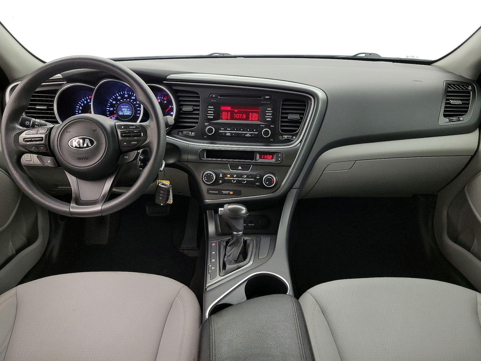 SiriusXM Trial Available