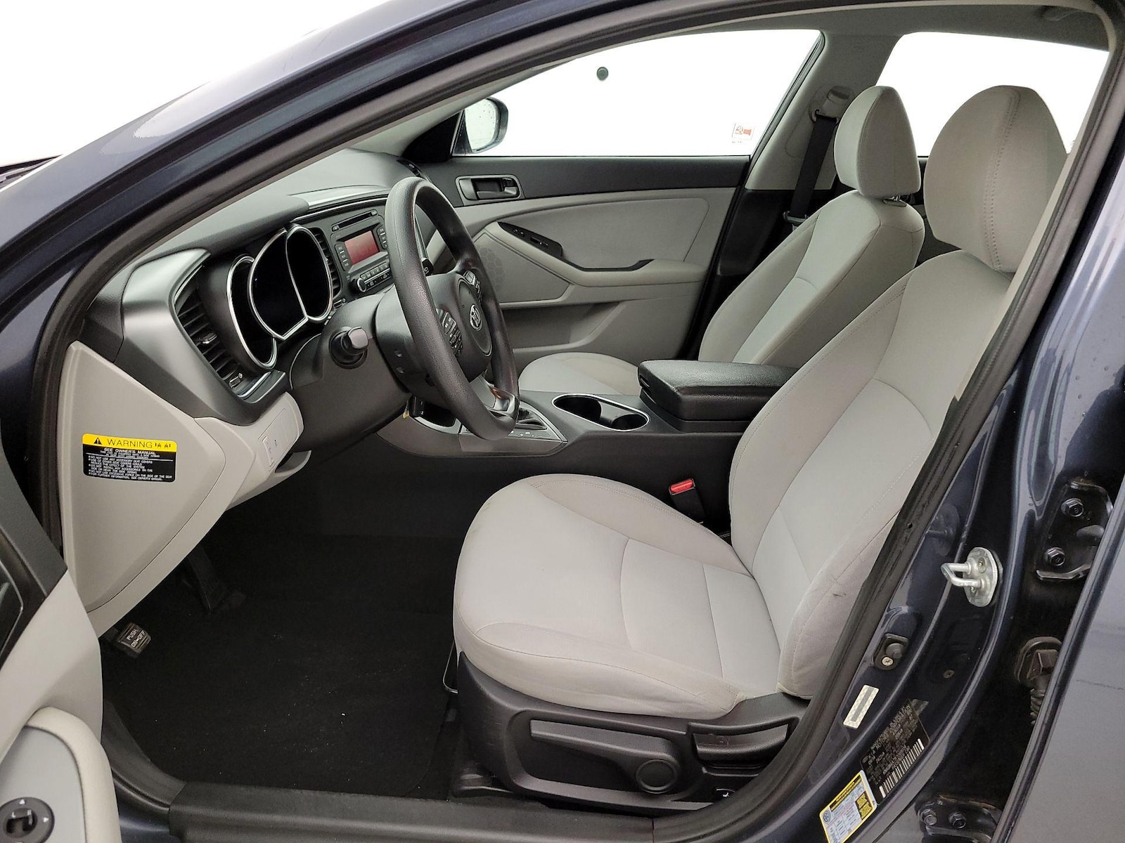 Side Airbags