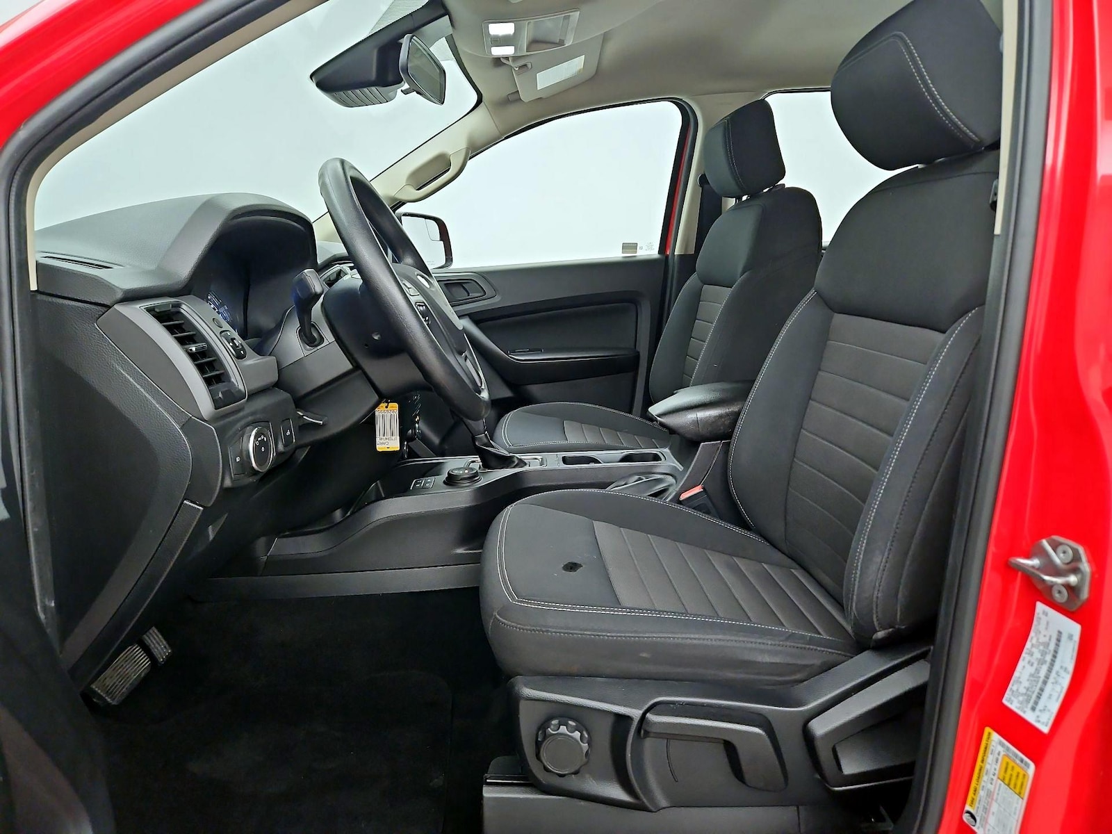 Side Airbags