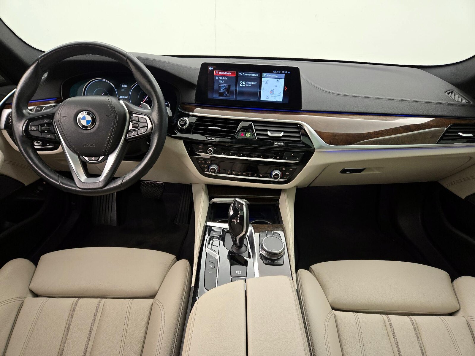 Apple CarPlay®