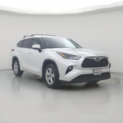 Vehicle exterior view