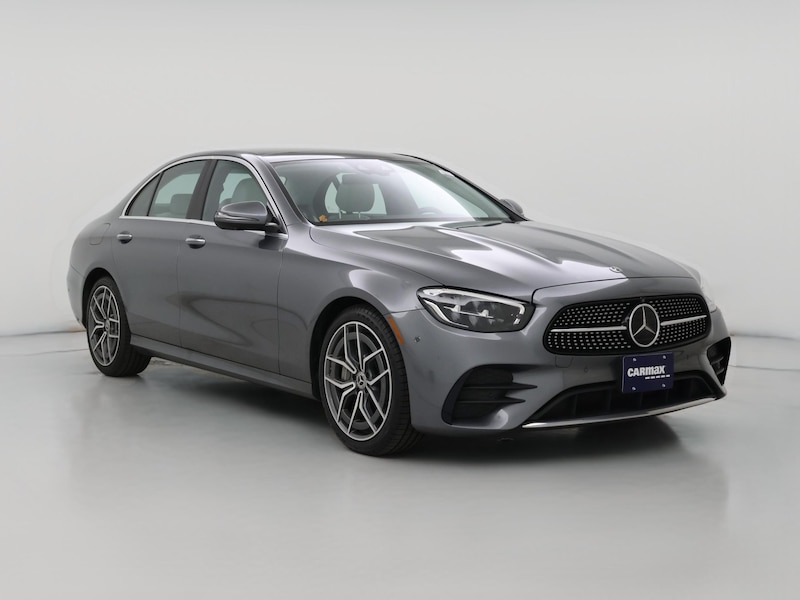 2021 Mercedes-Benz E350 null