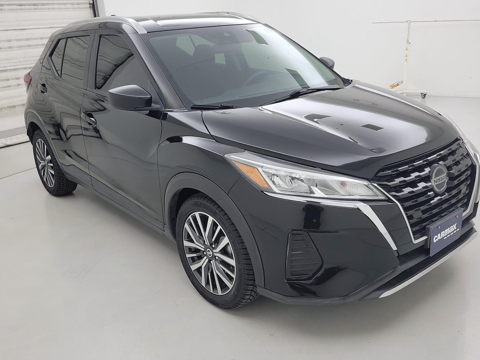 2021 Nissan Kicks