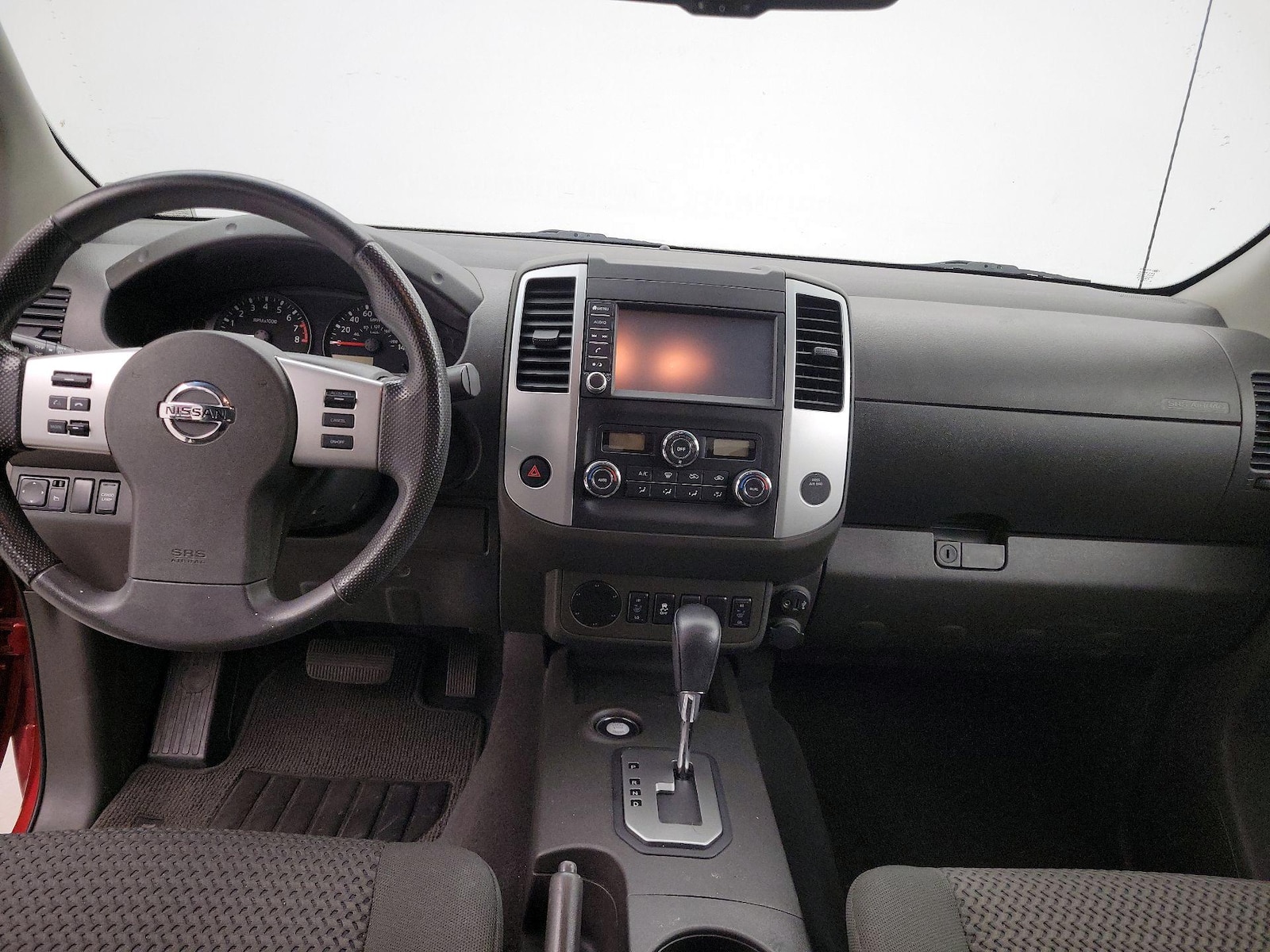 Rear View Camera