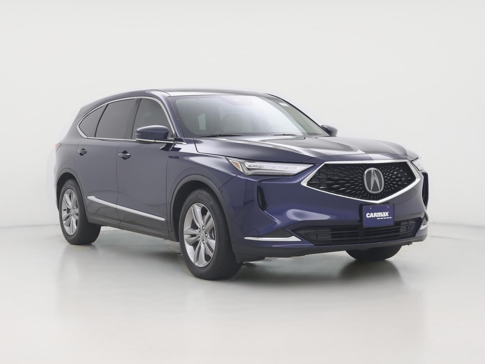 2024 Acura MDX