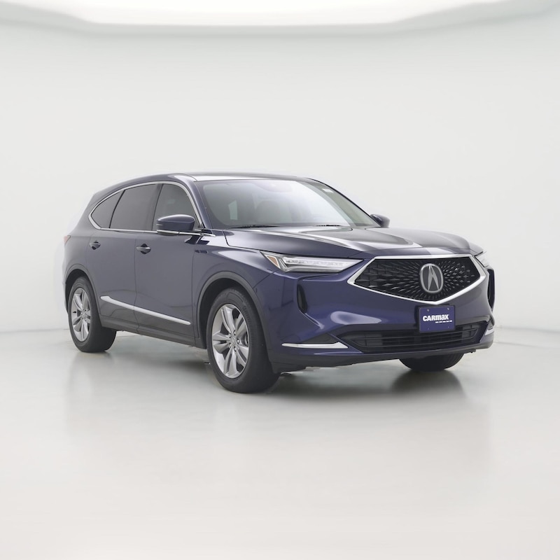 2024 Acura MDX