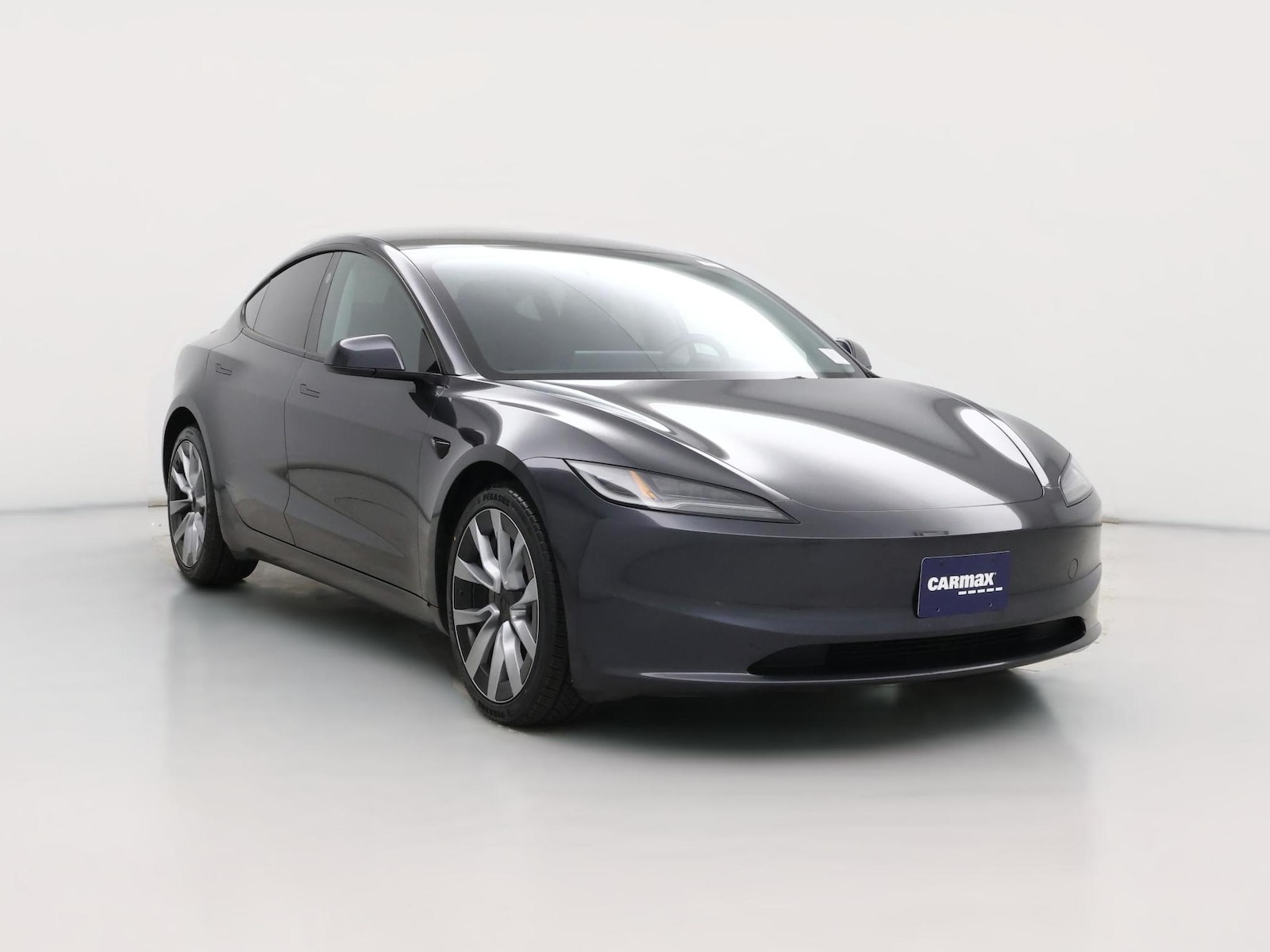 2024 Tesla Model 3 Base