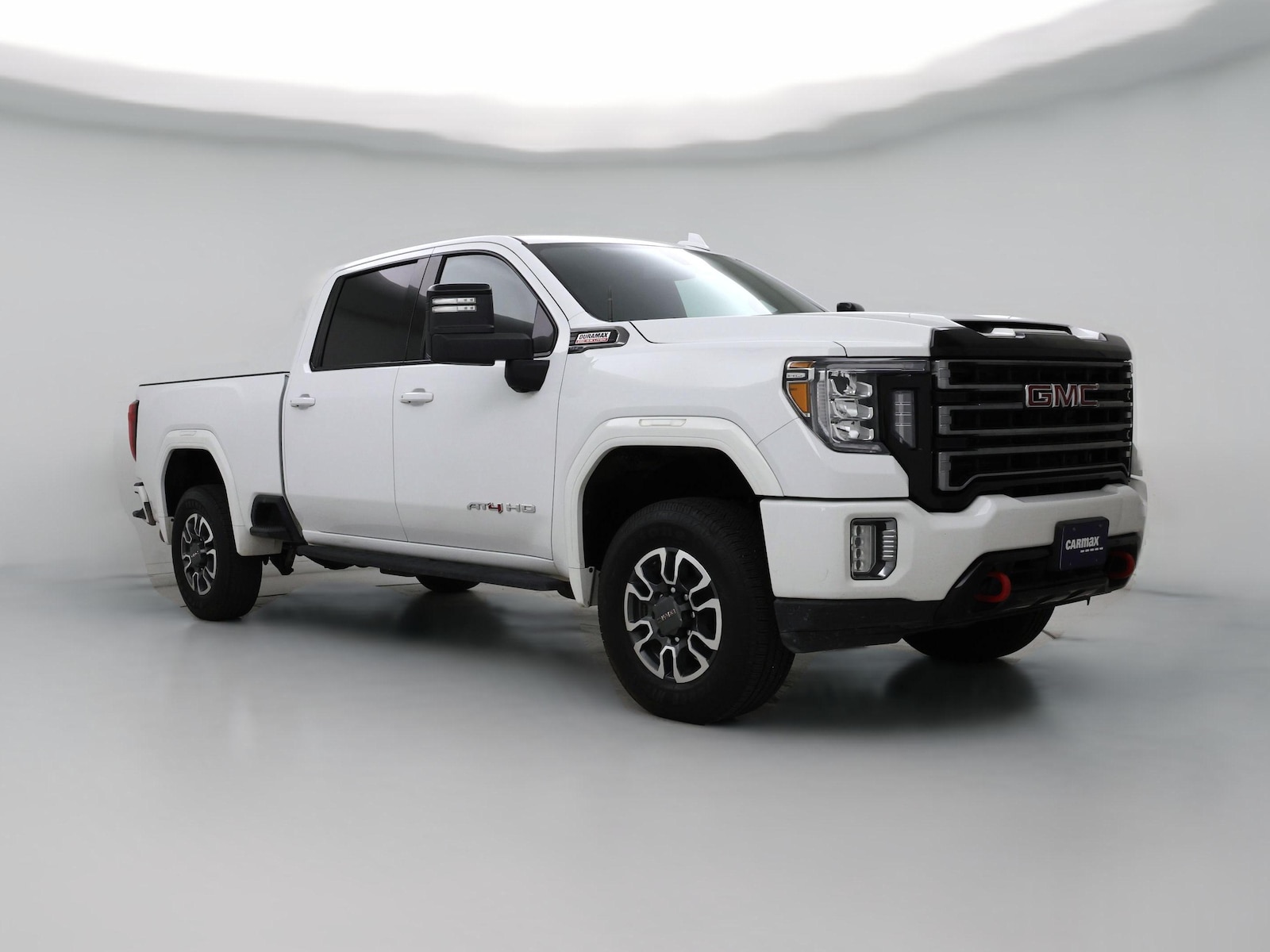 2022 GMC Sierra 2500HD AT4