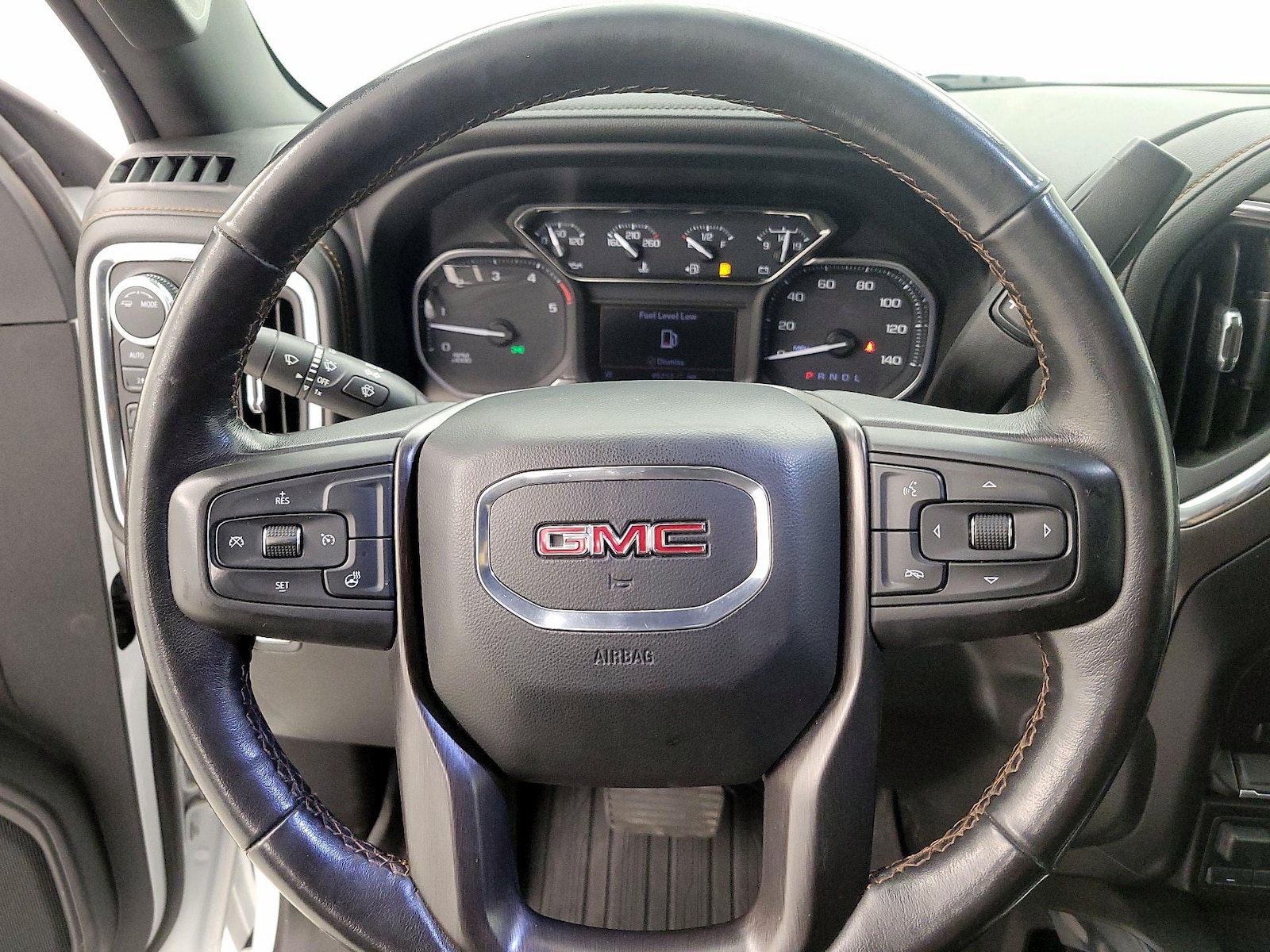 Remote Start