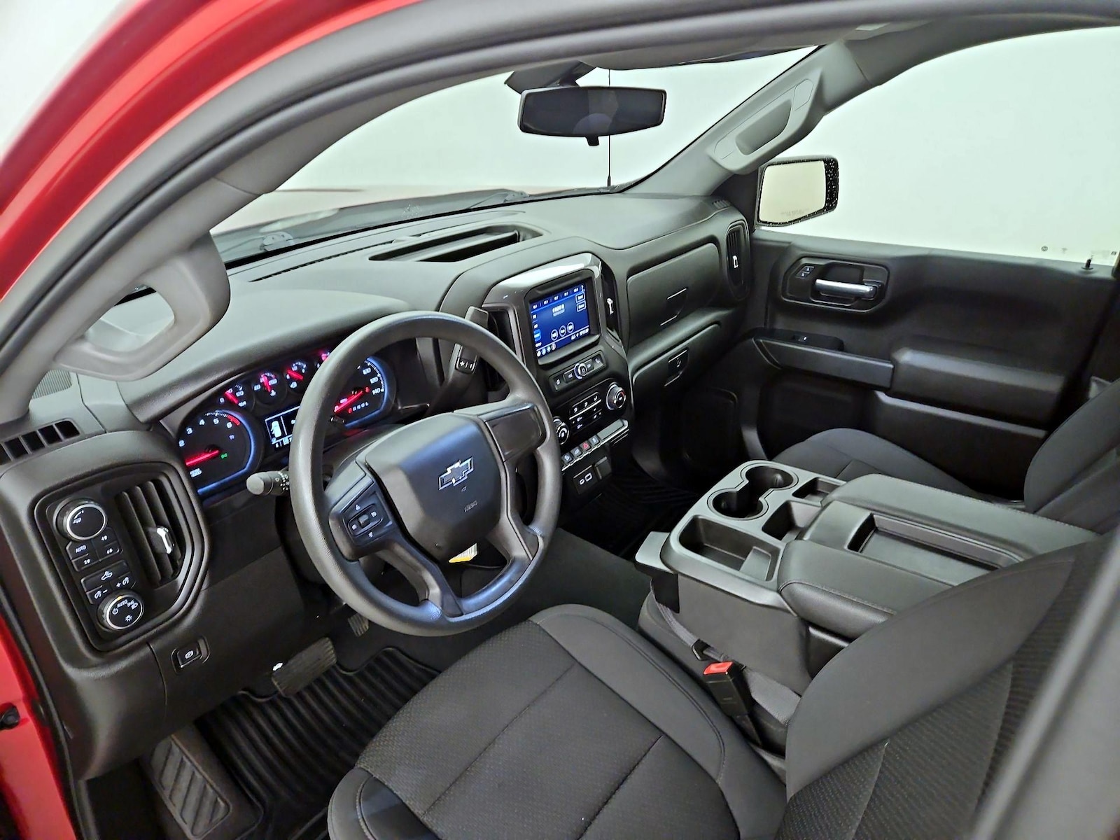 Side Airbags