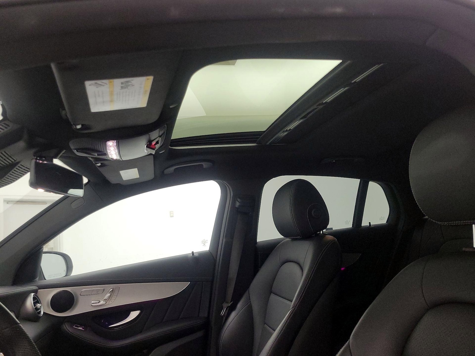 Sunroof(s) & Skylight(s)