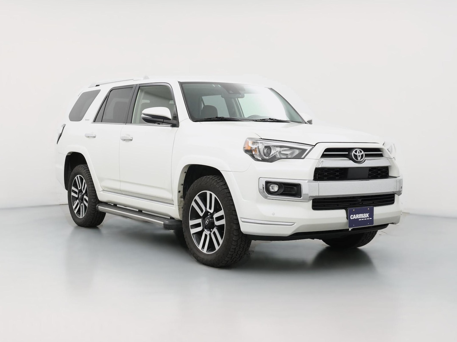 2023 Toyota 4Runner