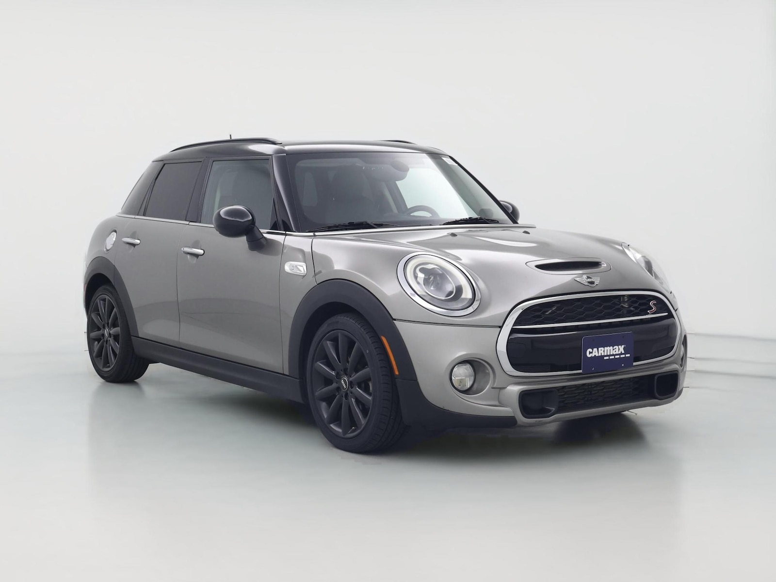 2017 MINI Cooper S
