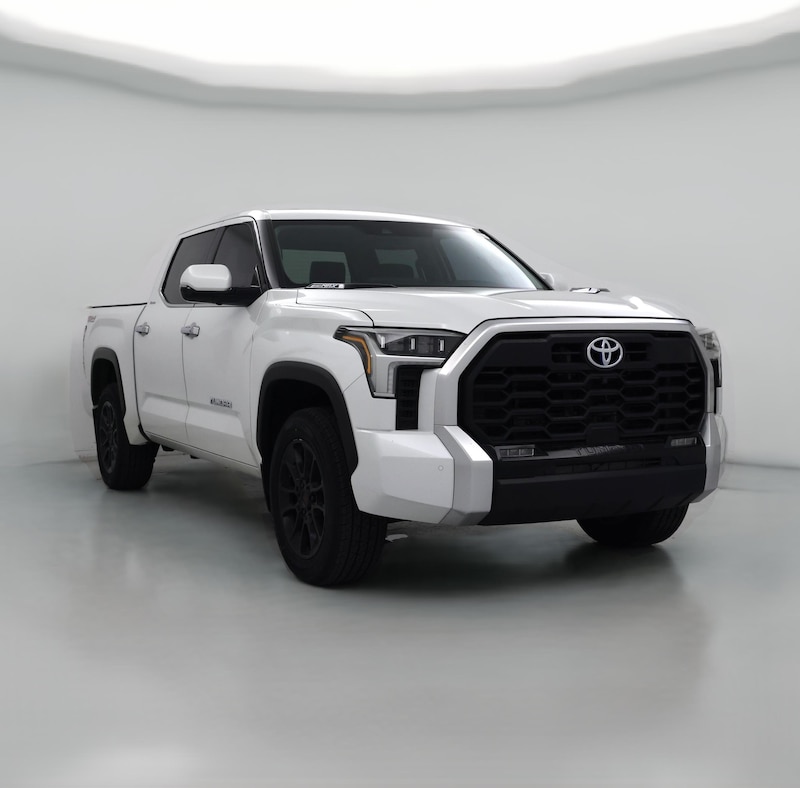2023 Toyota Tundra Hybrid Limited
