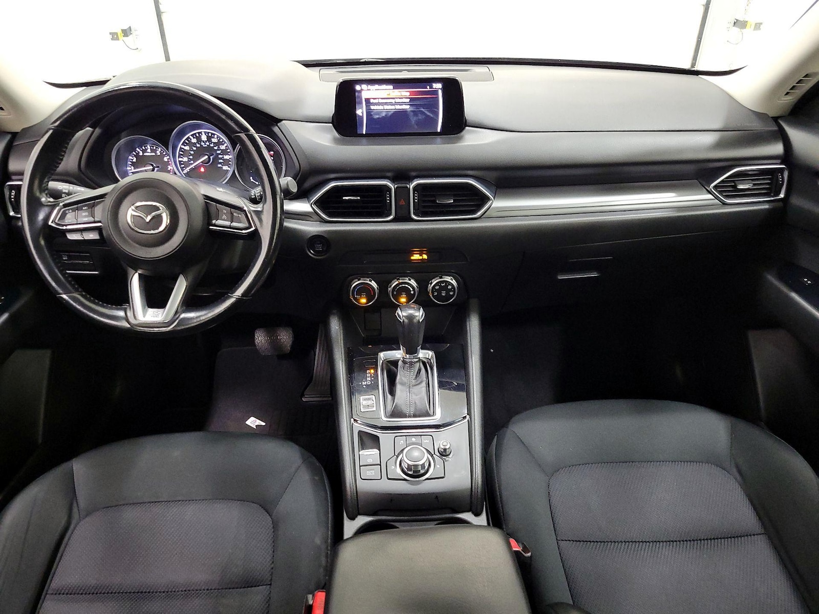 Rear View Camera