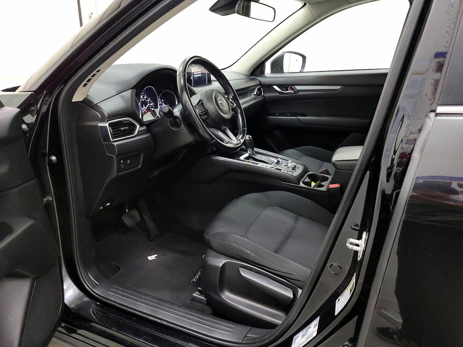 Side Airbags