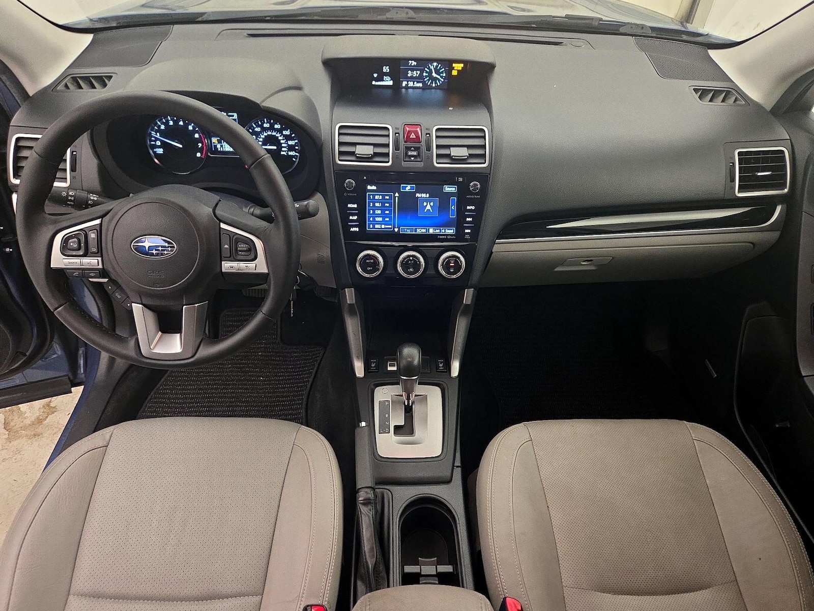 Navigation System