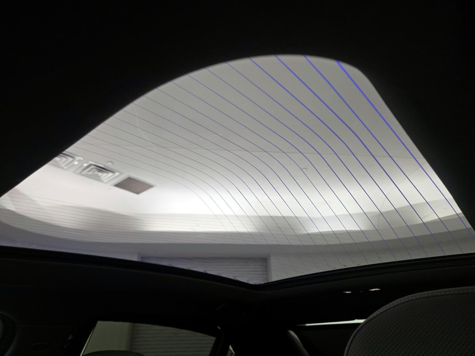 Overhead Airbags