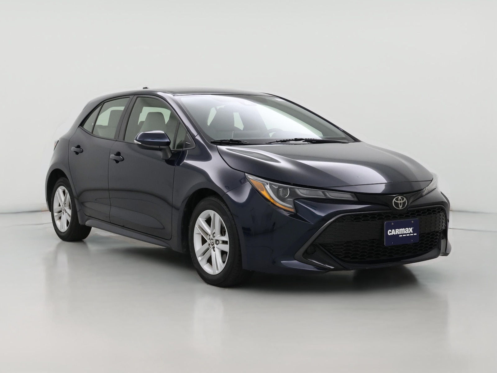 2022 Toyota Corolla Hatchback