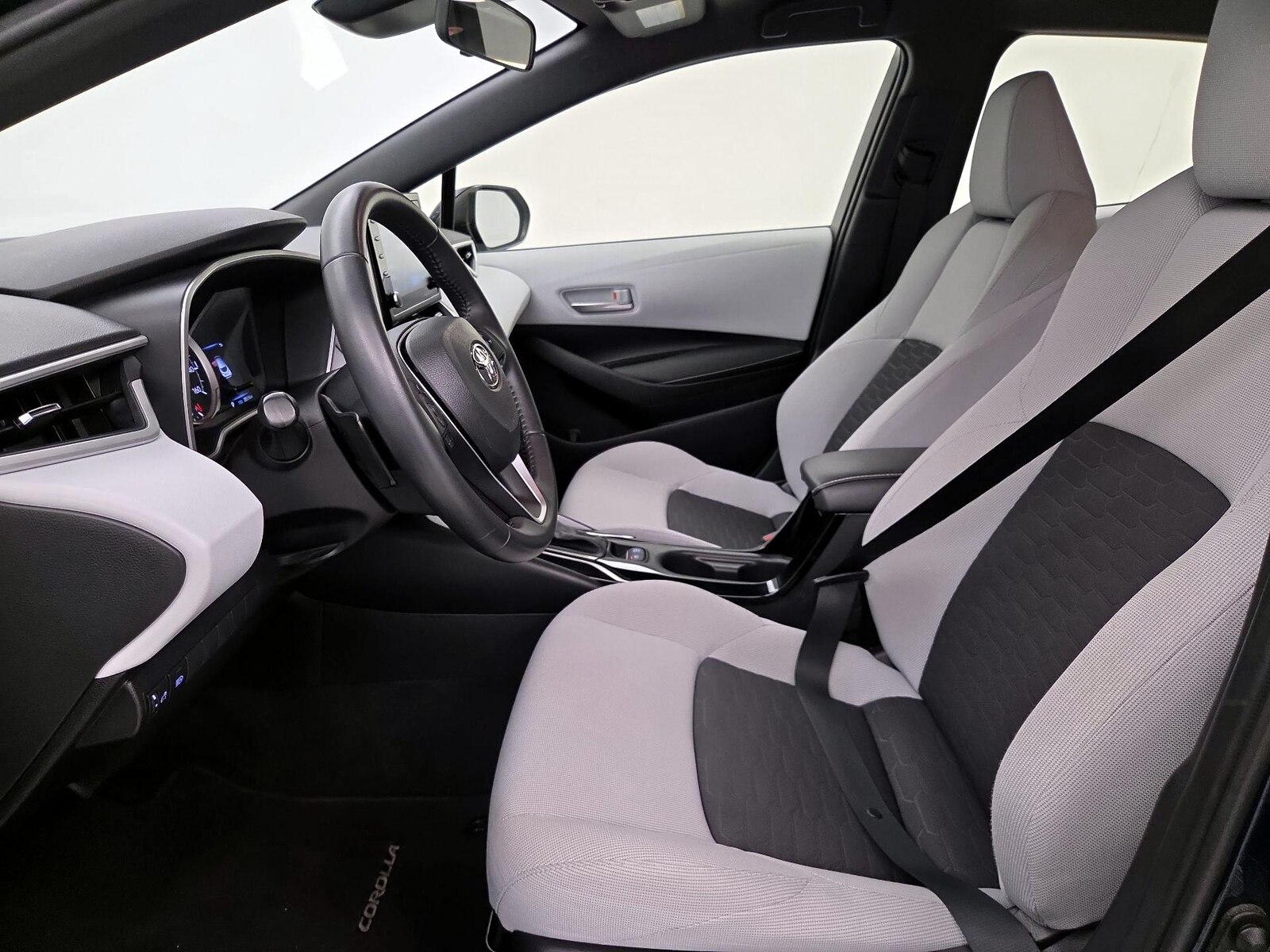 Side Airbags