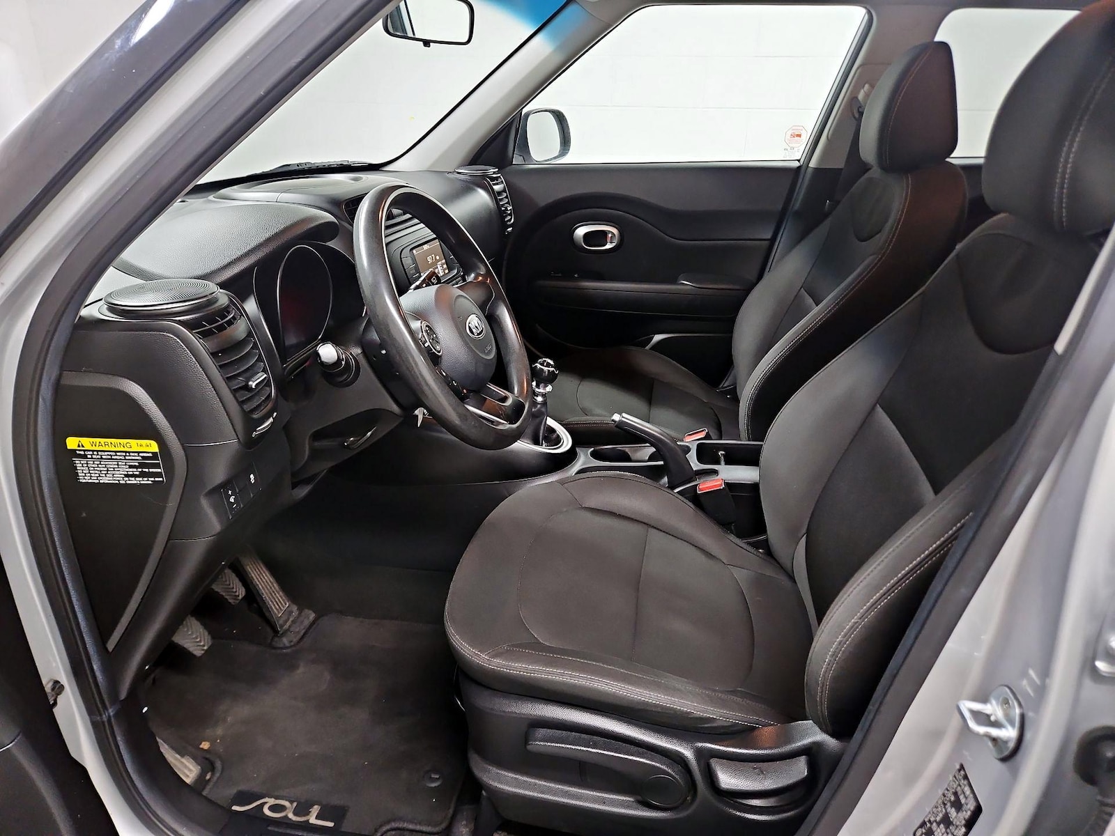 Side Airbags