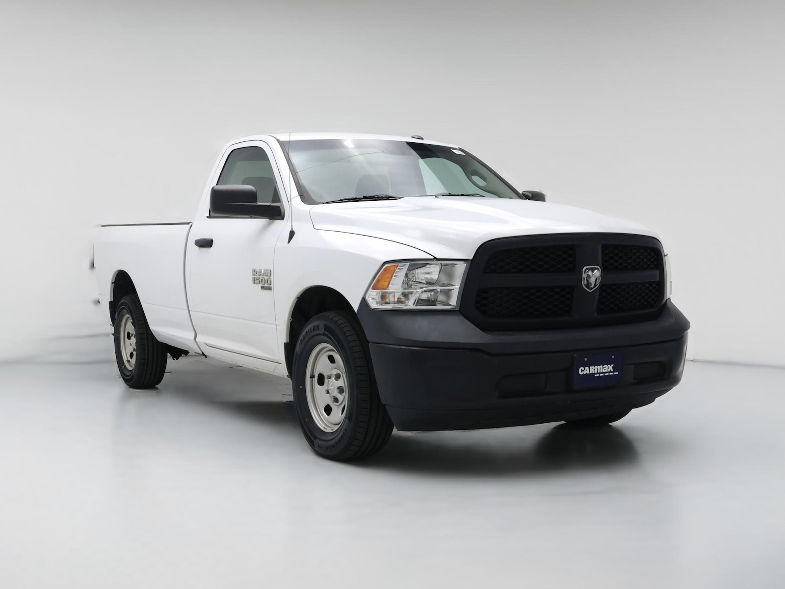 2019 RAM 1500 Classic