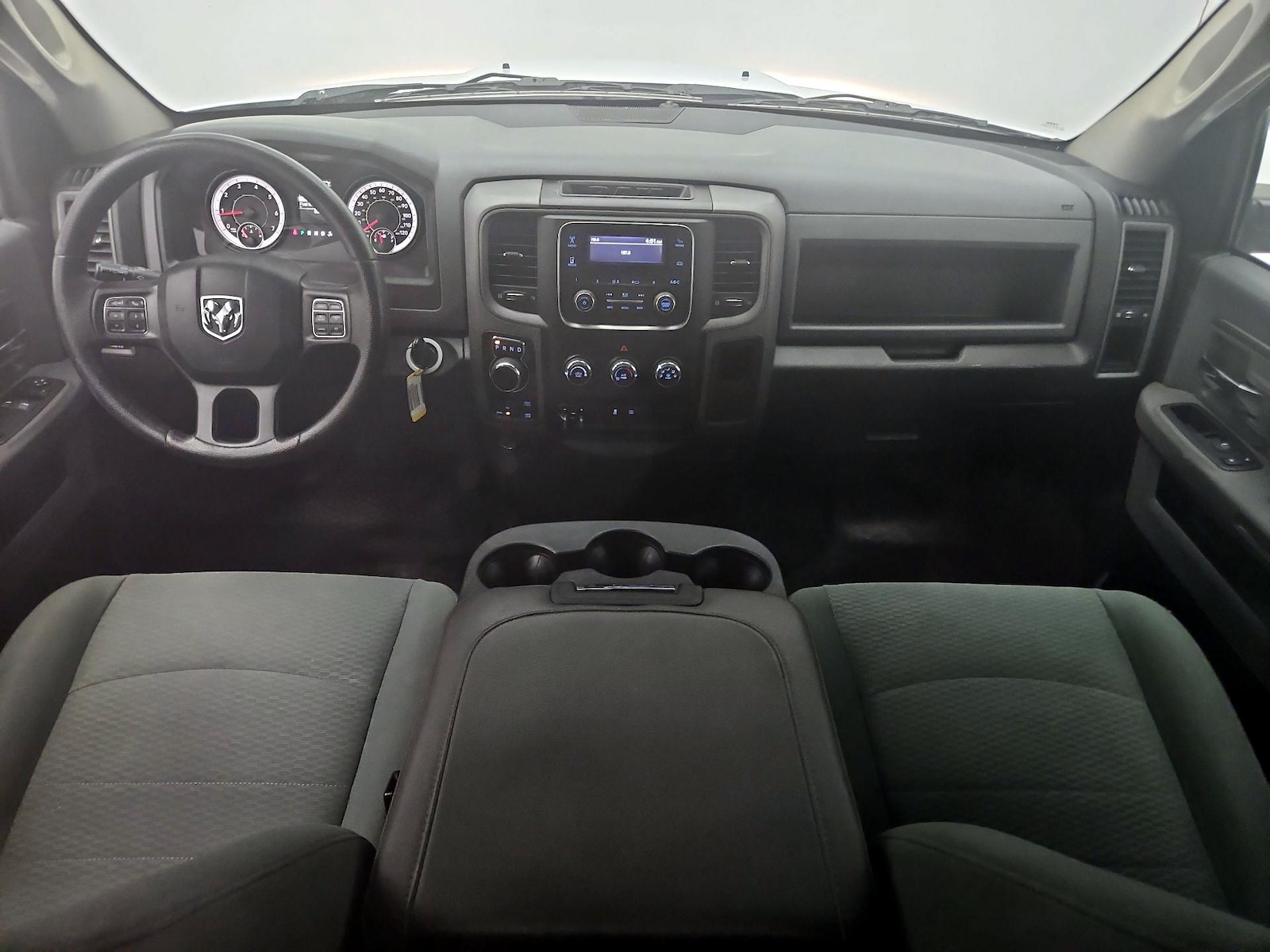 Rear View Camera