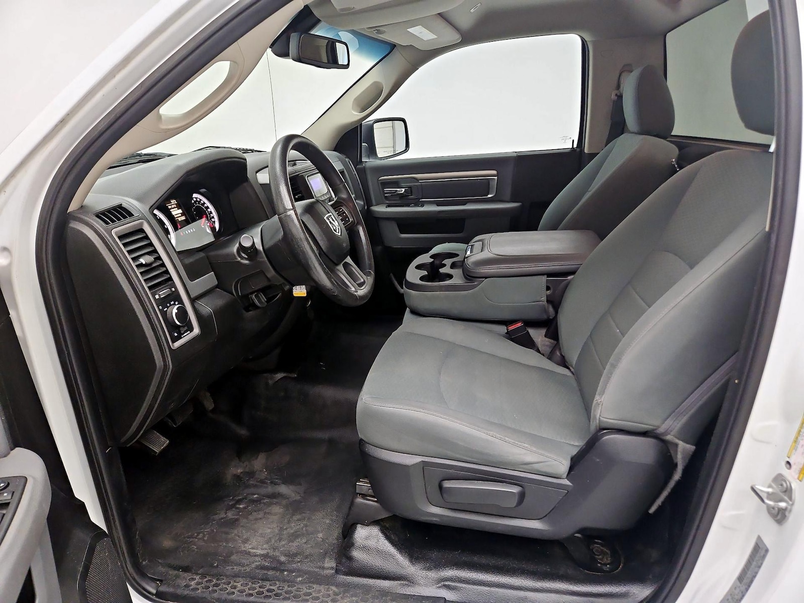 Side Airbags