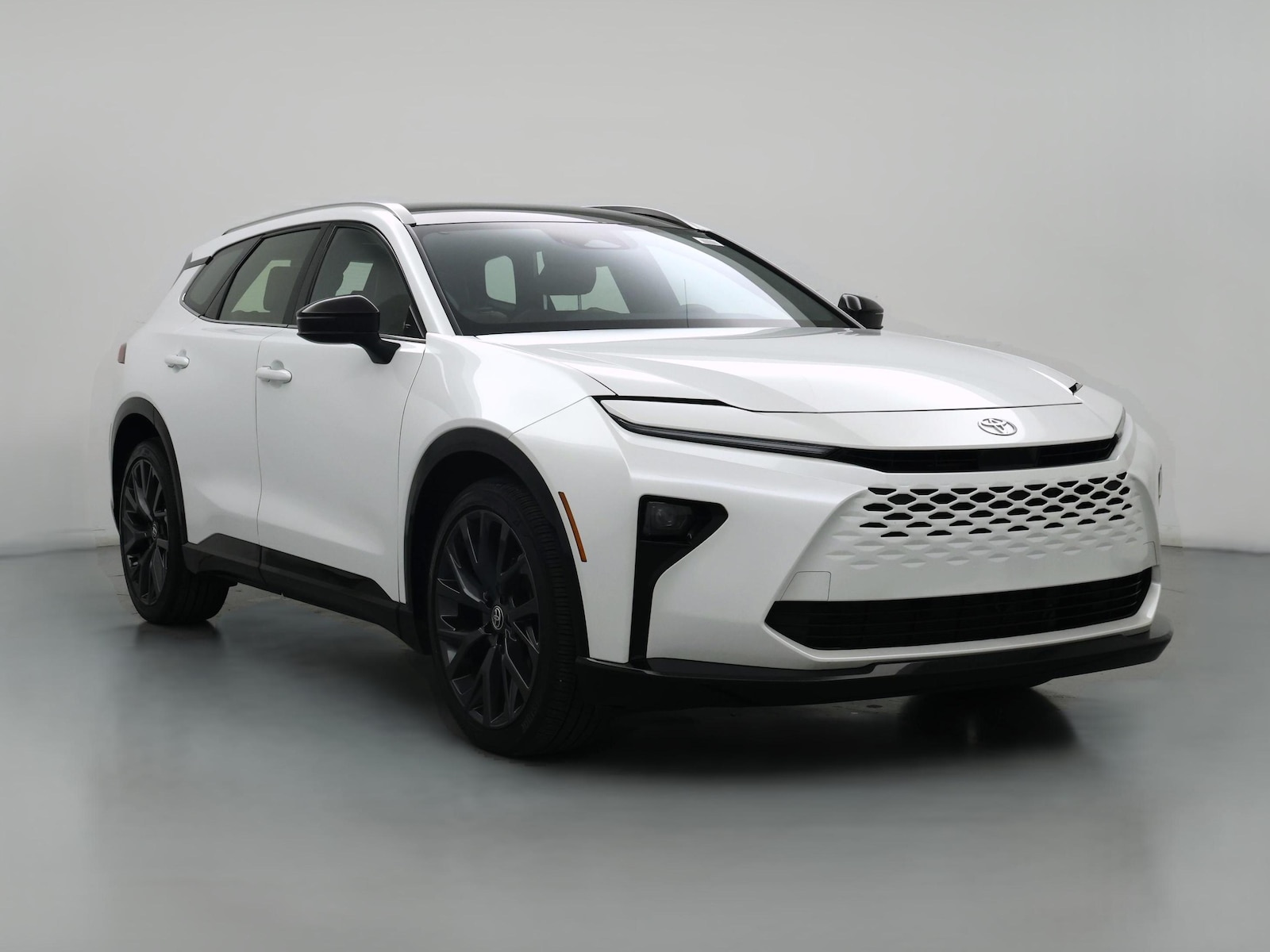 2025 Toyota Crown Signia