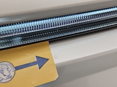 Condition detail