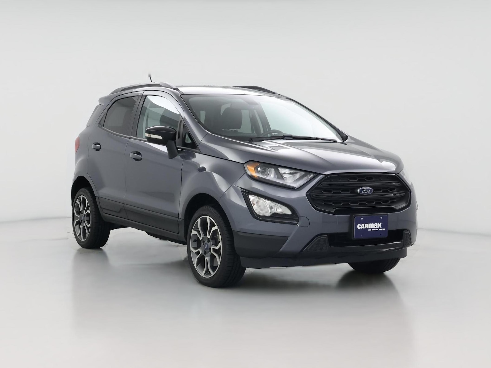2020 Ford Ecosport