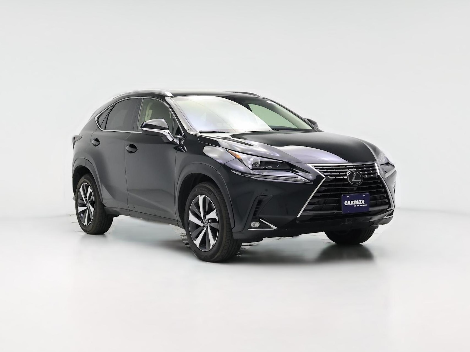 2018 Lexus NX