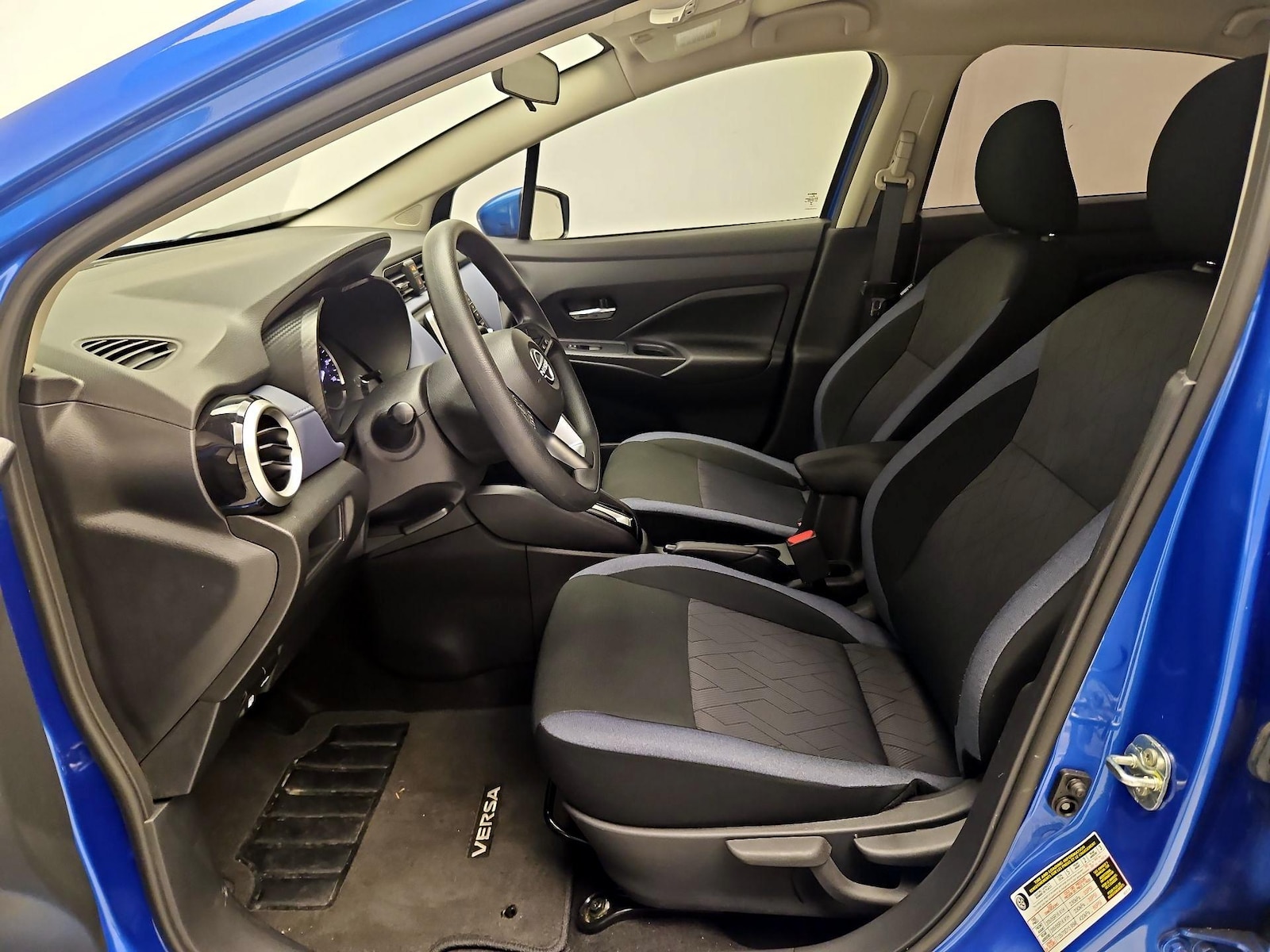 Side Airbags