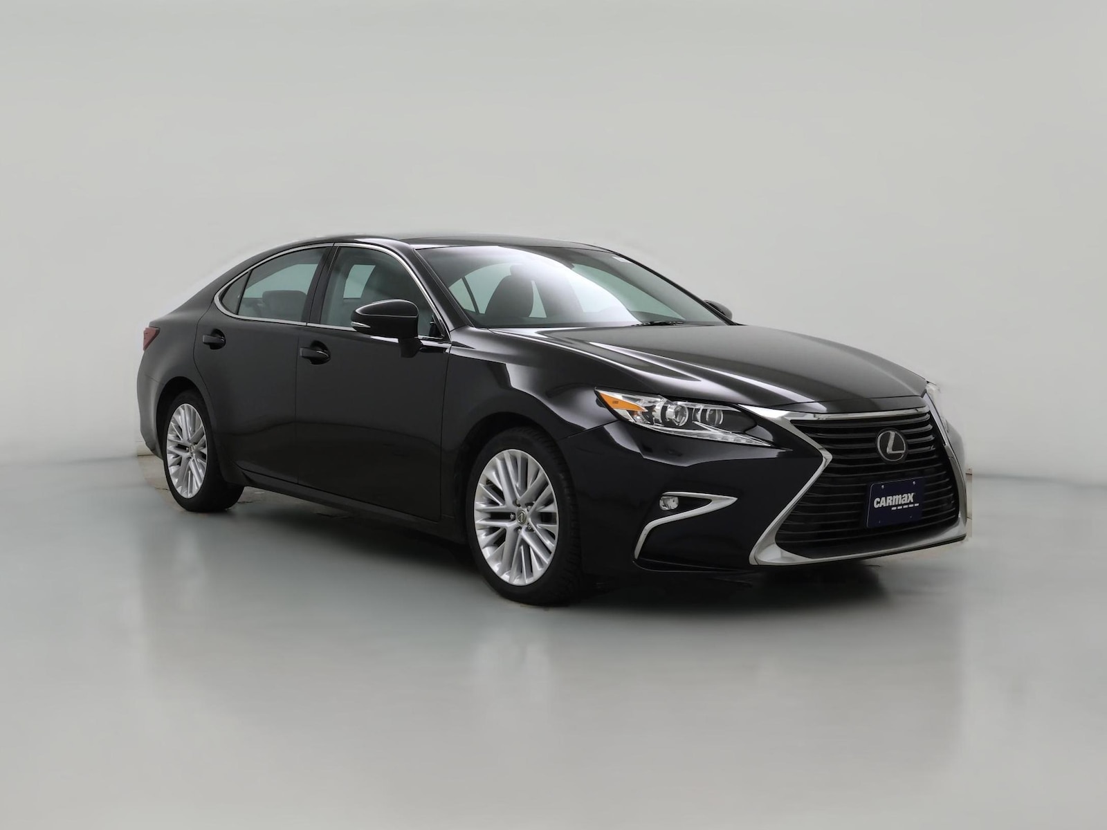 2018 Lexus ES