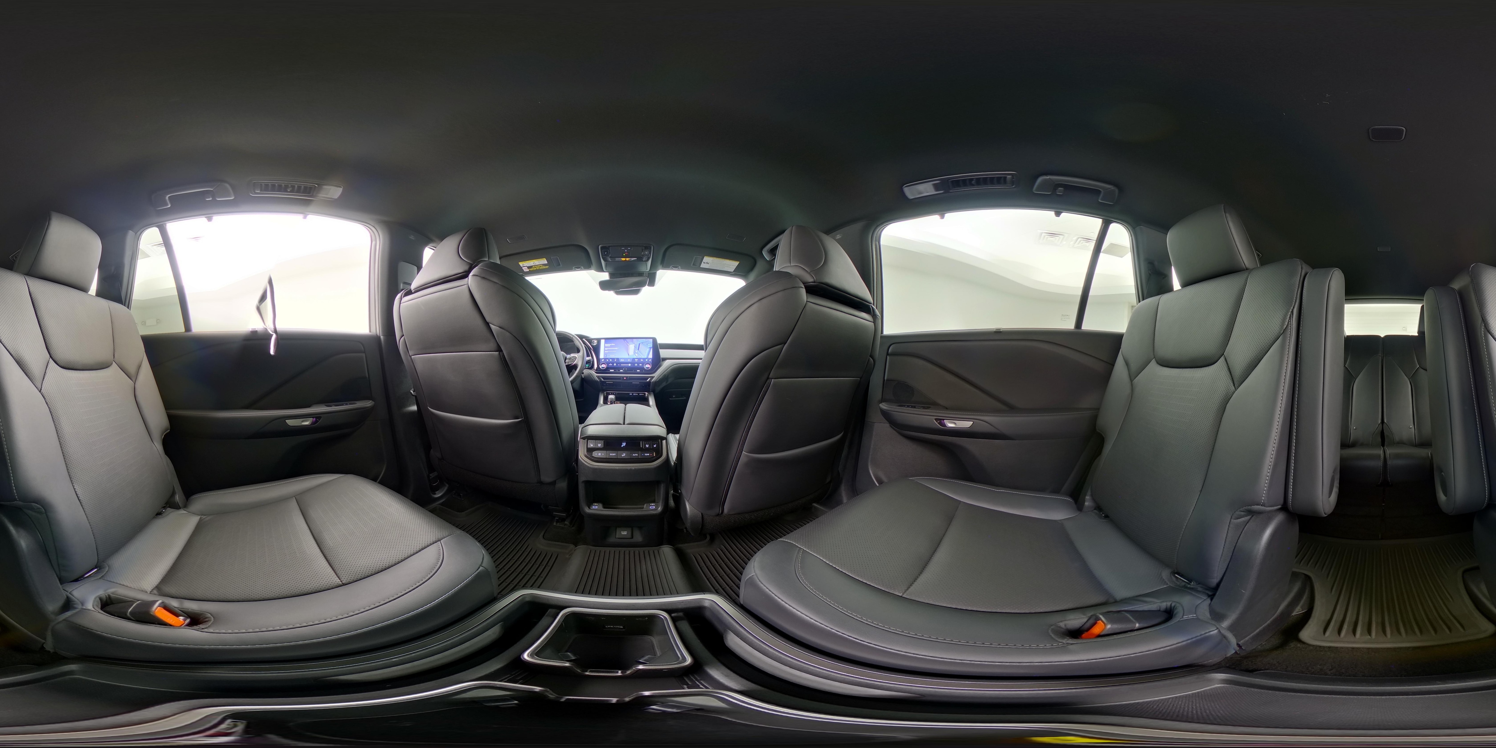 2024 Lexus TX Hybrid 500h - Photo 27