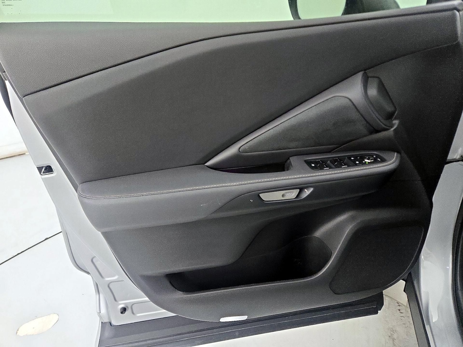 2024 Lexus TX Hybrid 500h - Photo 13