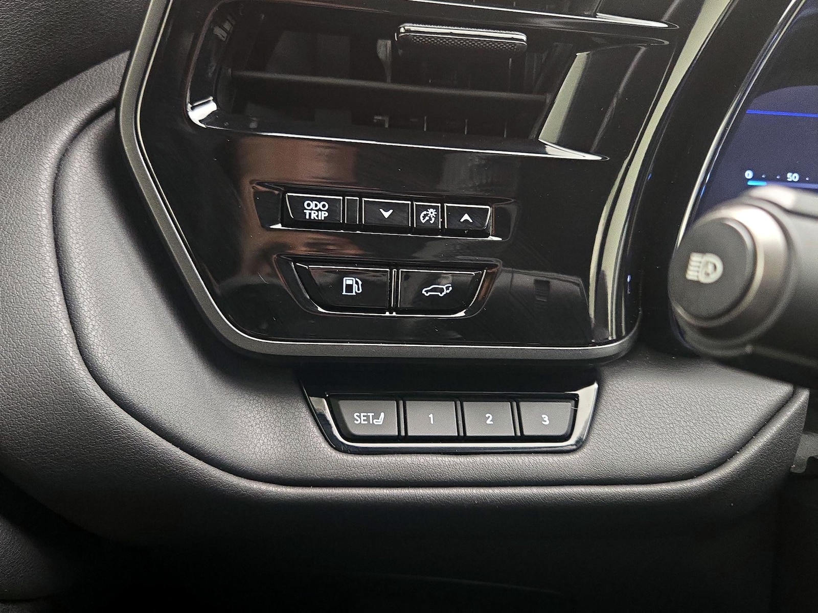 2024 Lexus TX Hybrid 500h - Photo 14