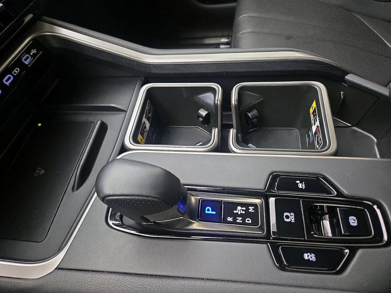 2024 Lexus TX Hybrid 500h - Photo 18