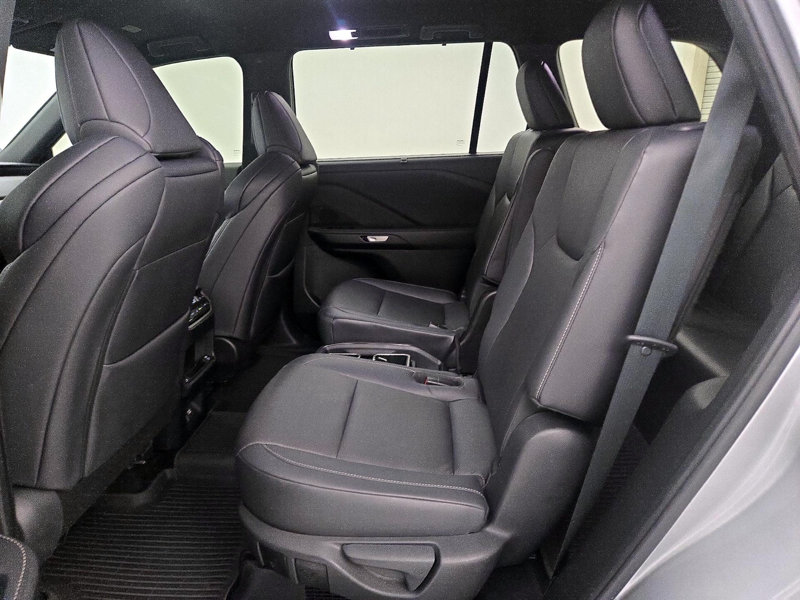 2024 Lexus TX Hybrid 500h - Photo 20