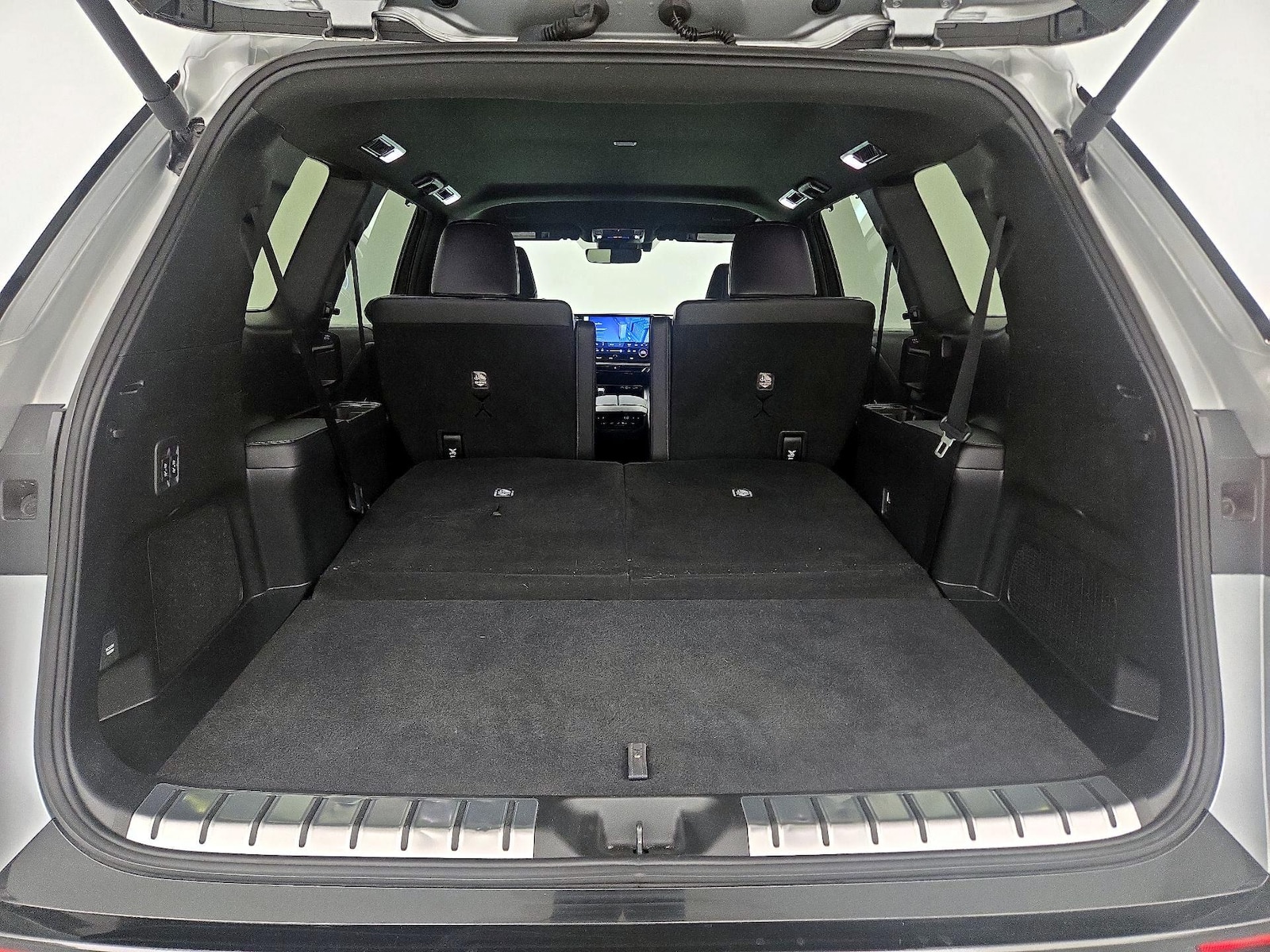 2024 Lexus TX Hybrid 500h - Photo 23