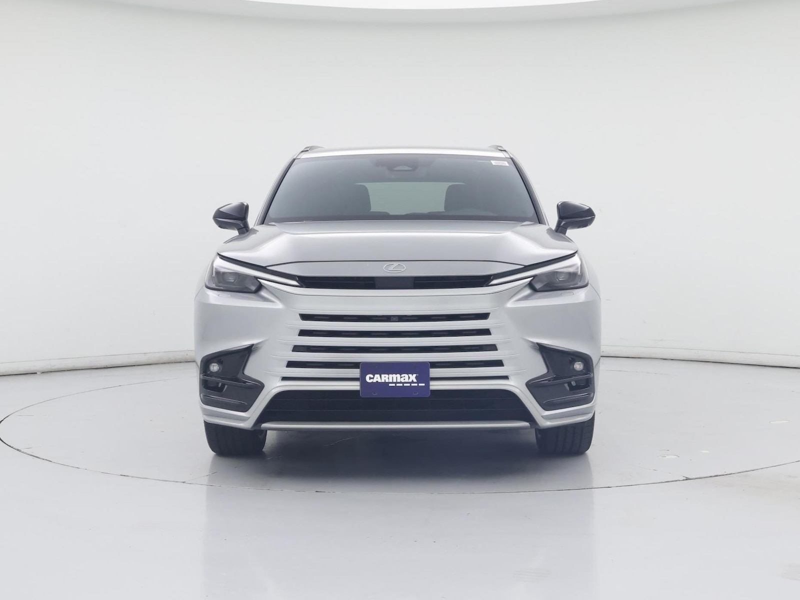 2024 Lexus TX Hybrid 500h - Photo 6