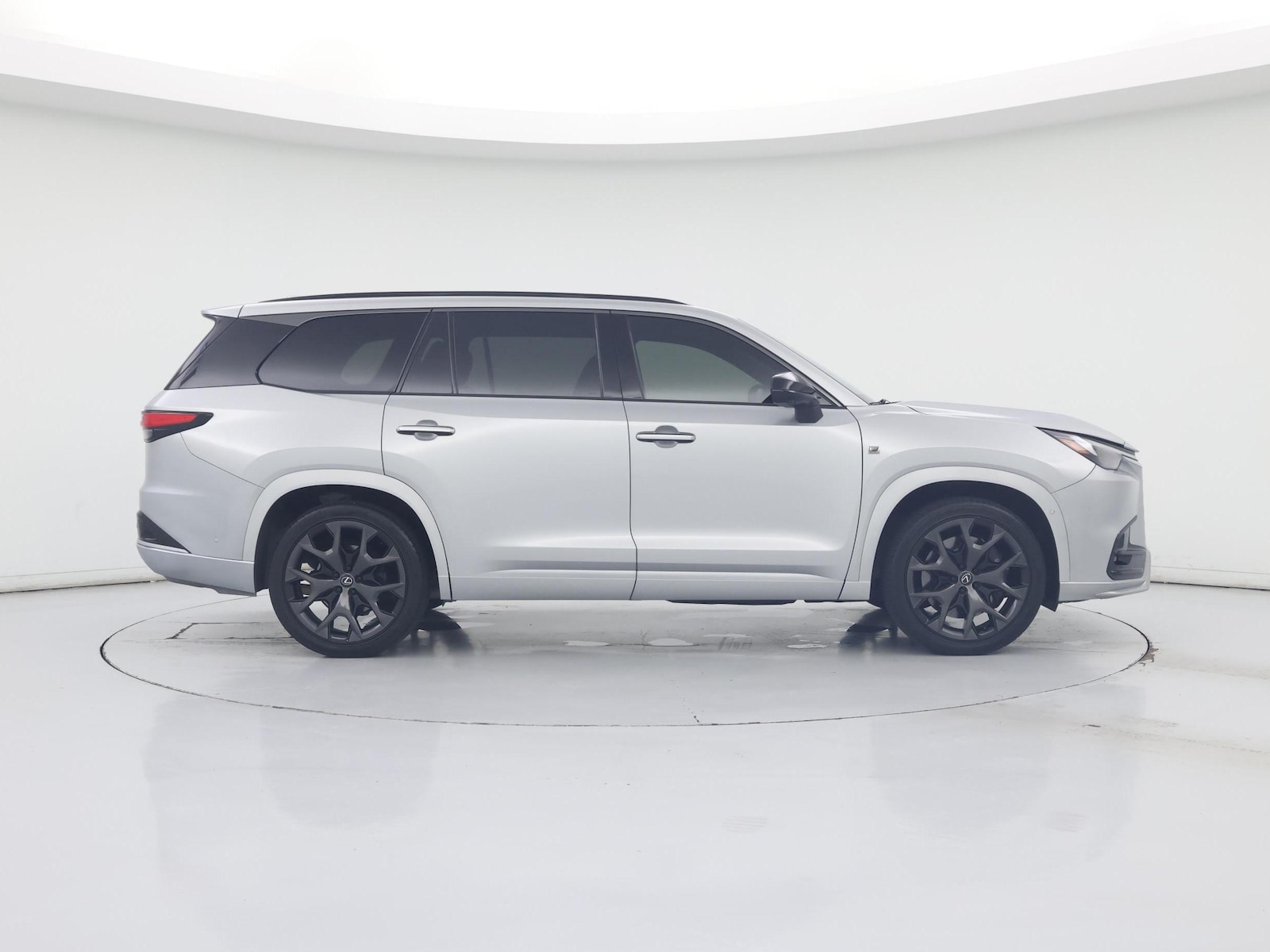 2024 Lexus TX Hybrid 500h - Photo 8