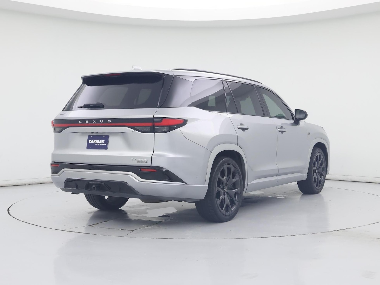 2024 Lexus TX Hybrid 500h - Photo 9