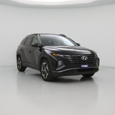 Vehicle exterior view