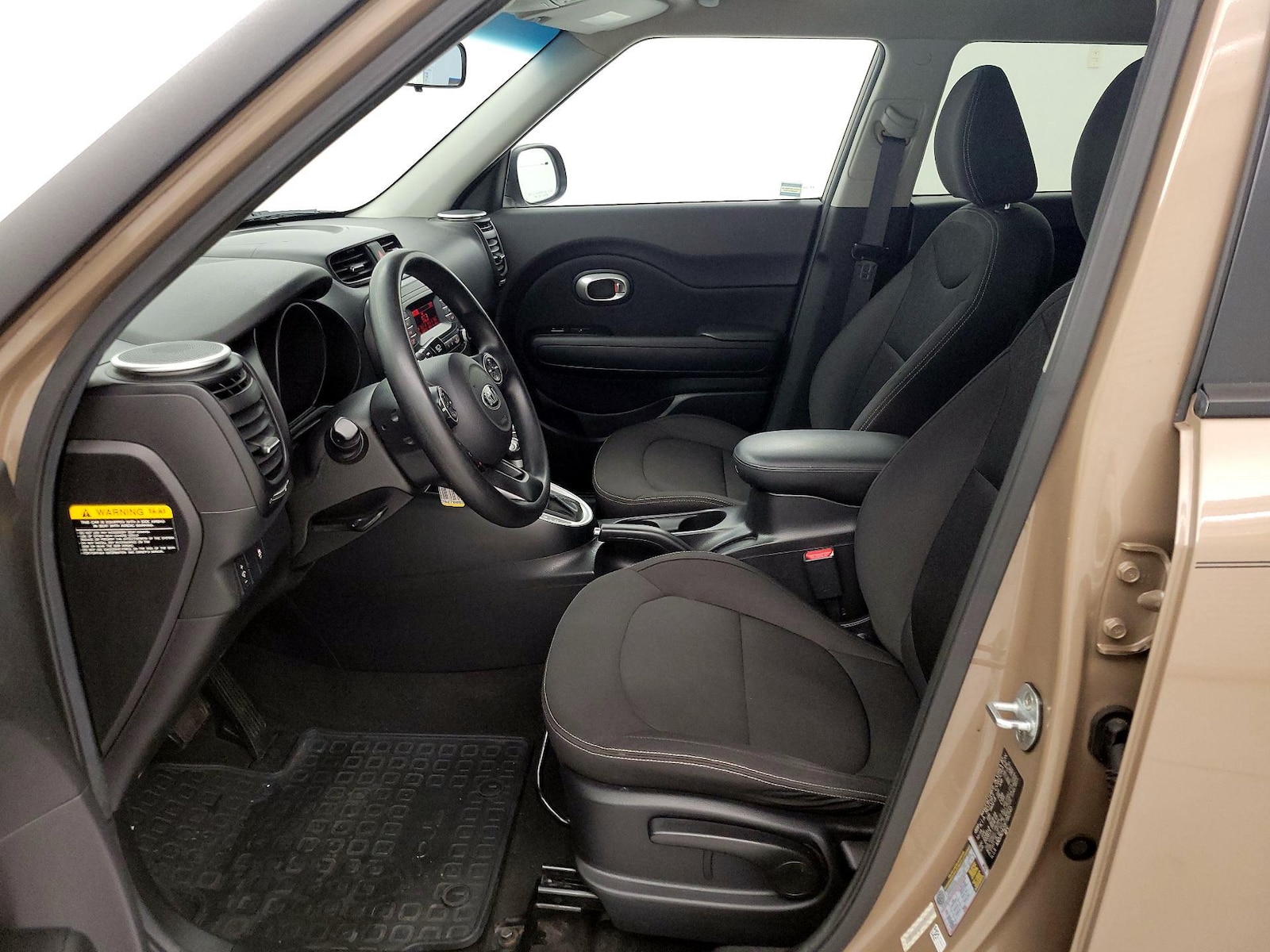 Side Airbags
