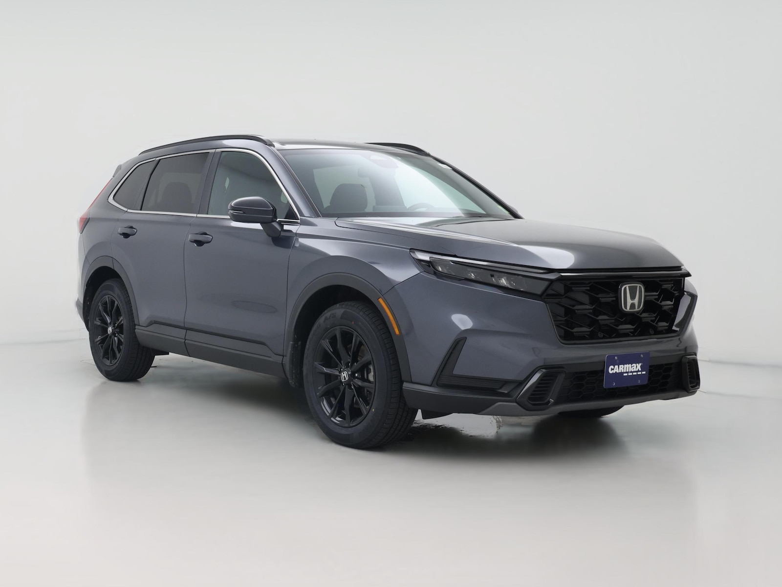 2025 Honda CR-V Hybrid