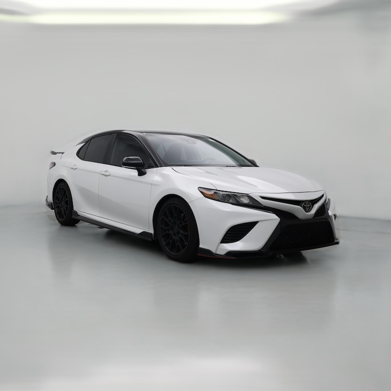 2024 Toyota Camry TRD