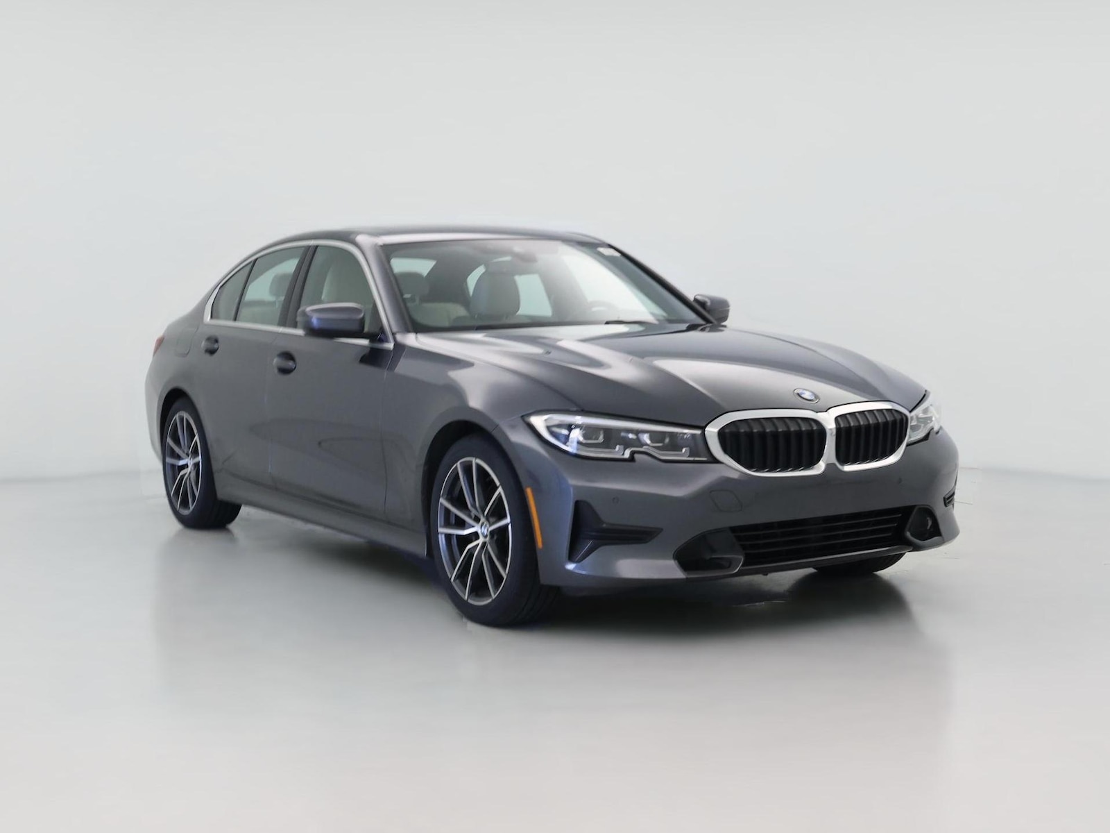 2022 BMW 3 Series
