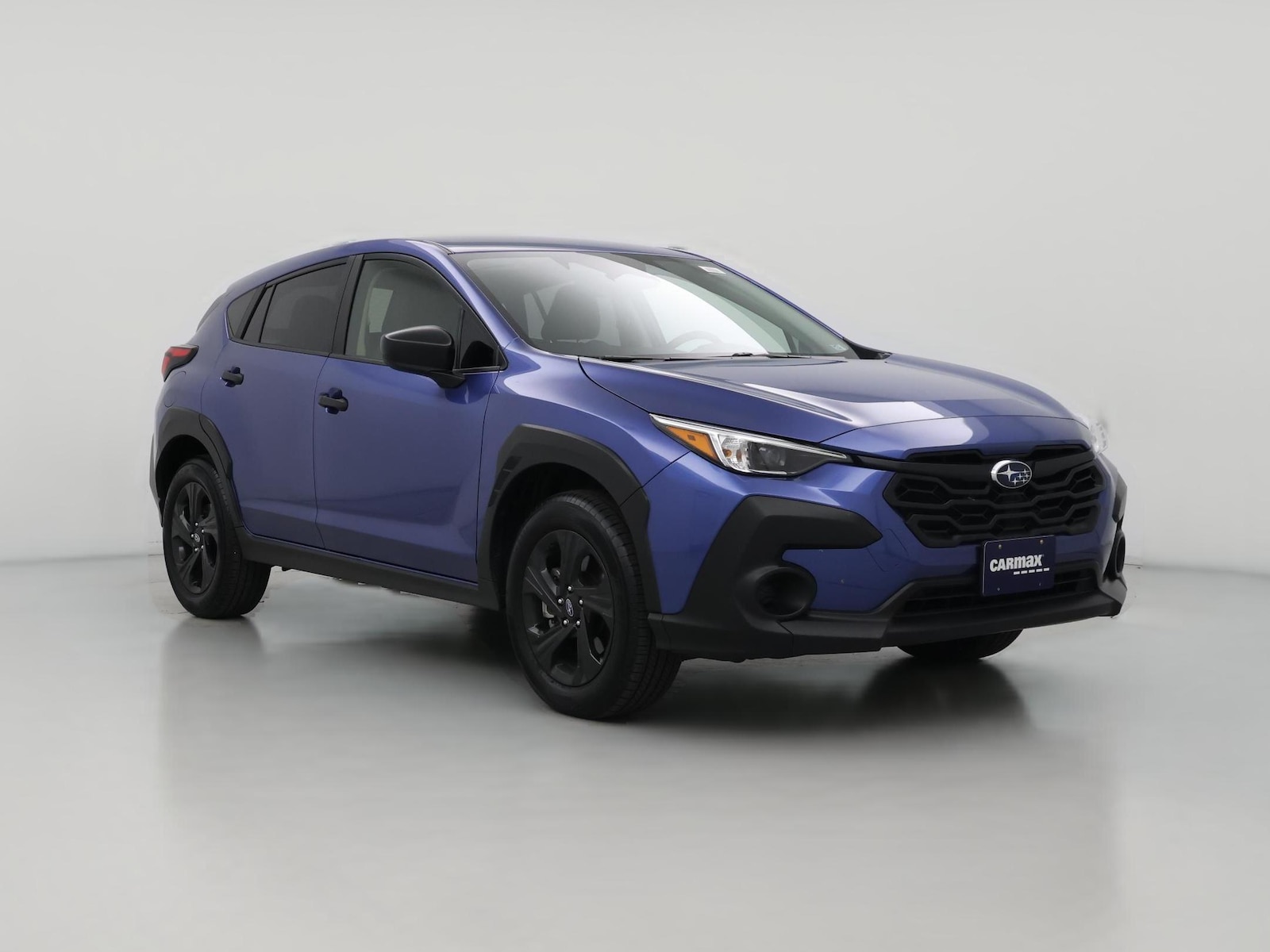 2025 Subaru Crosstrek Base