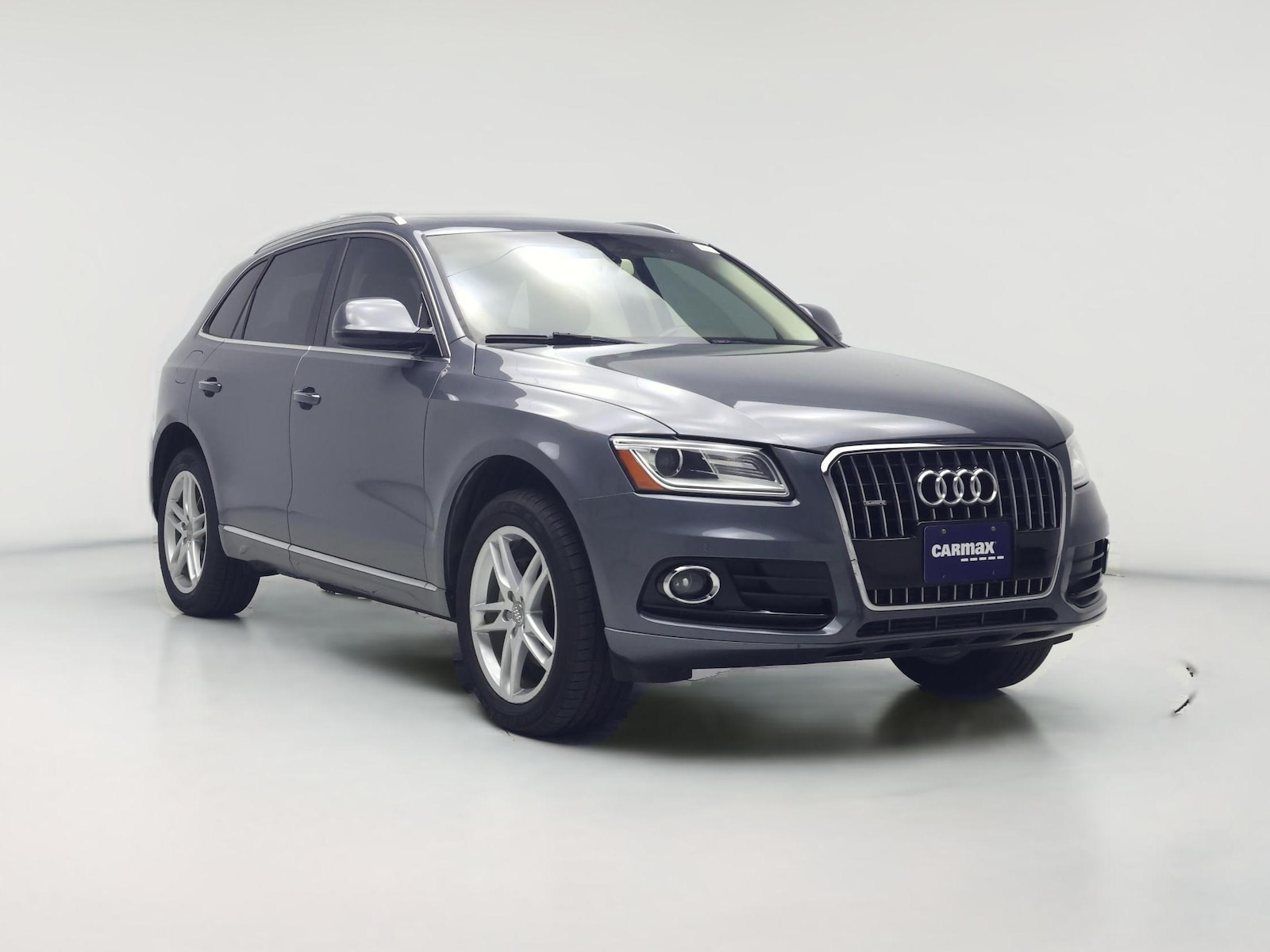 2017 Audi Q5